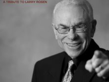 Larry Rosen