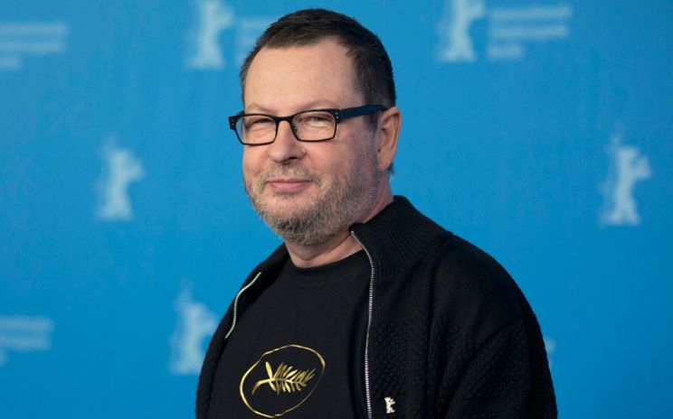 Lars von Trier