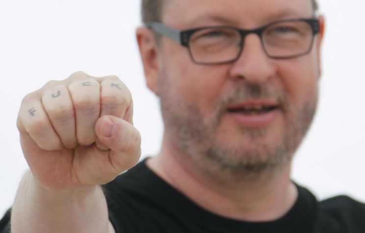 Lars von Trier