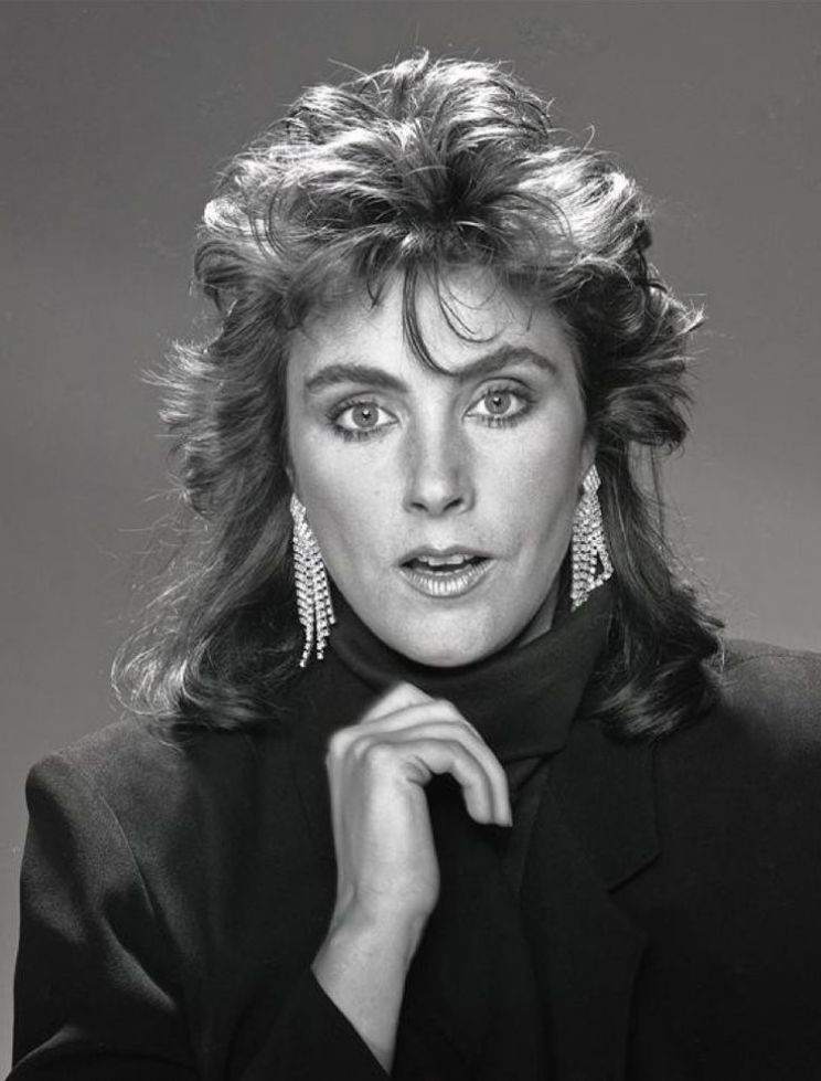 Pictures of Laura Branigan