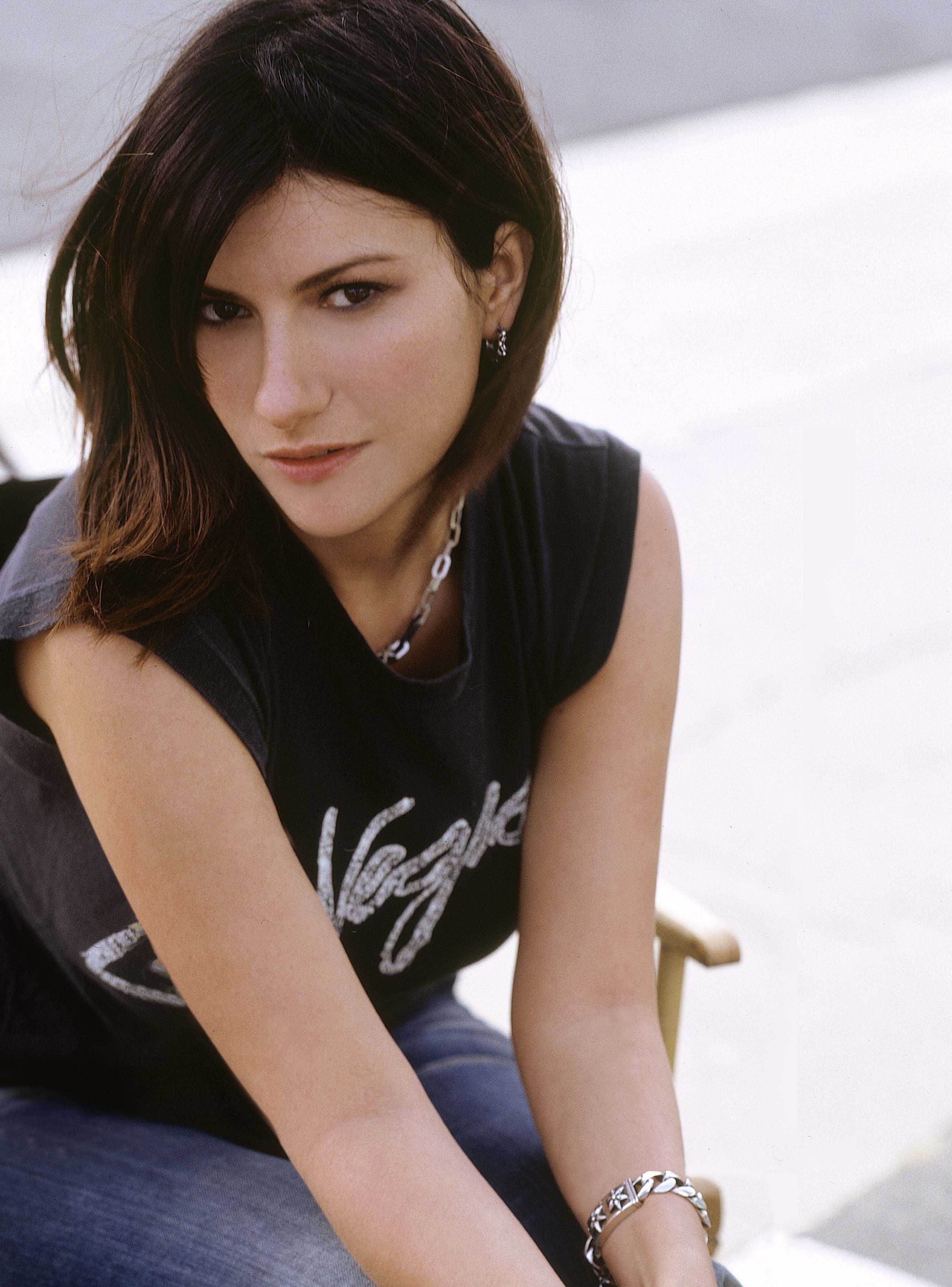 Laura Pausini Image