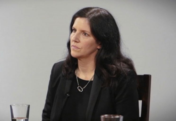 Laura Poitras