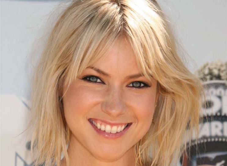 Laura Ramsey