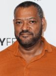 Laurence Fishburne