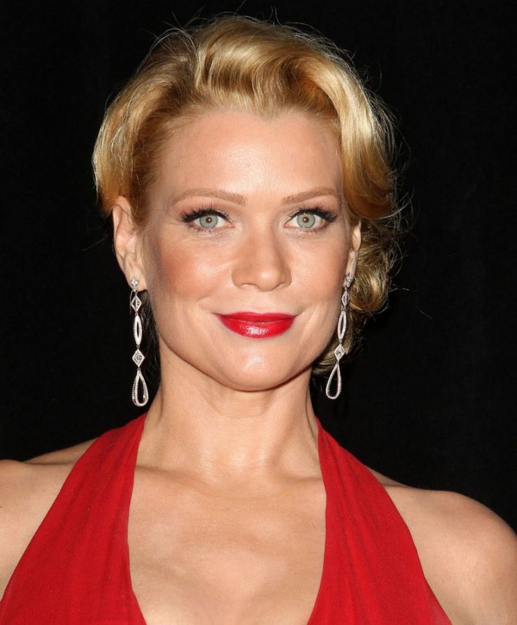 Pictures Of Laurie Holden