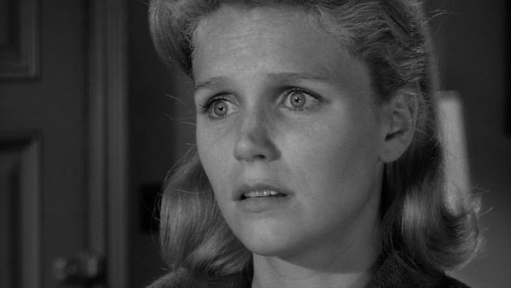 Pictures of Lee Remick