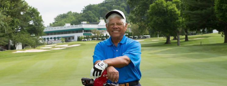 Lee Trevino