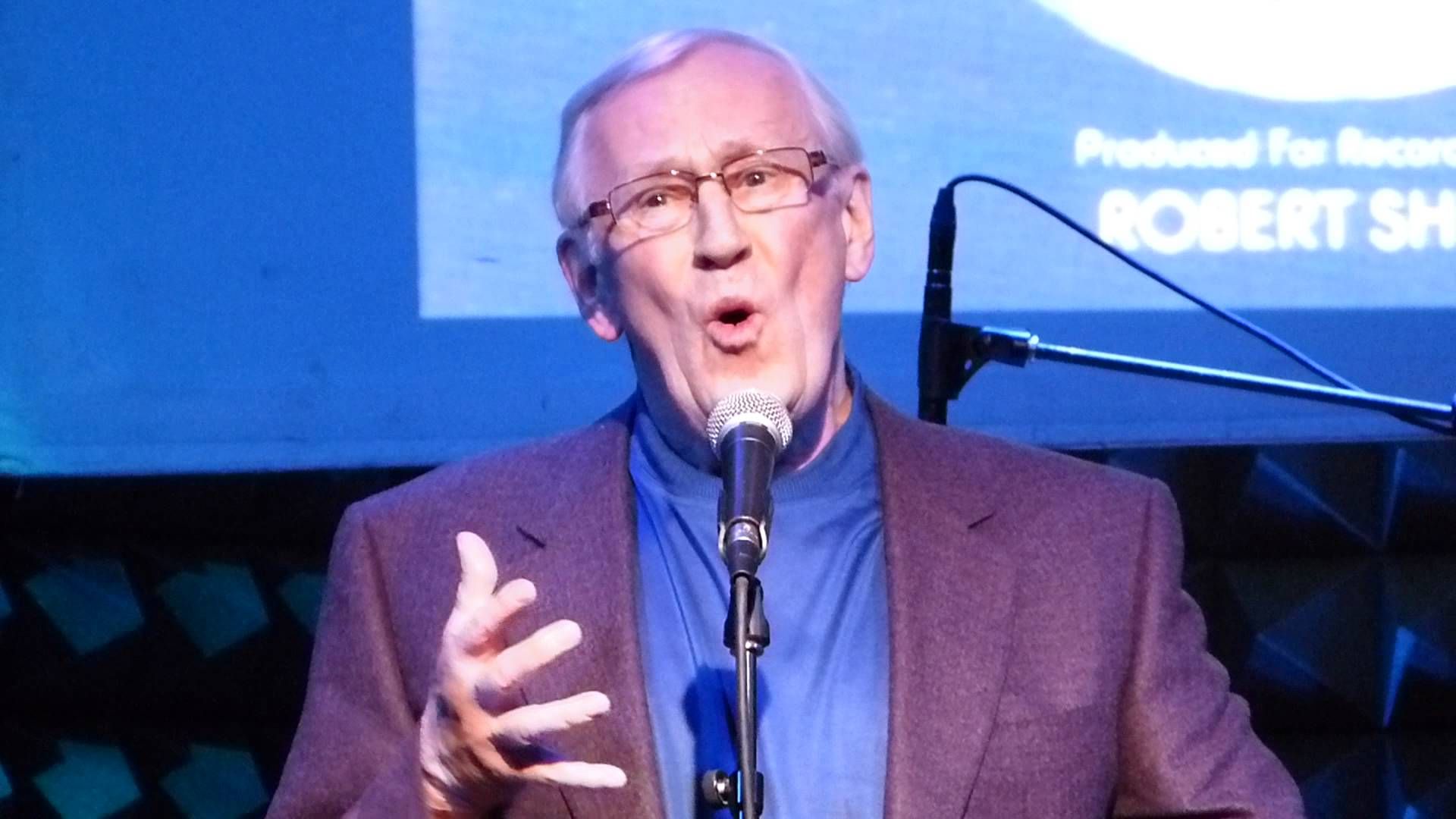 Pictures of Len Cariou