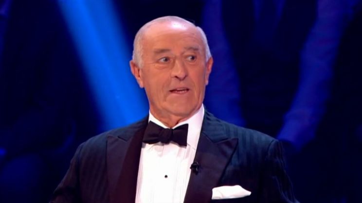 Len Goodman