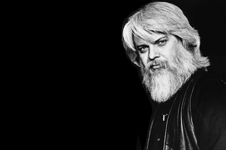 Leon Russell