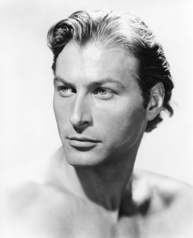 Lex Barker