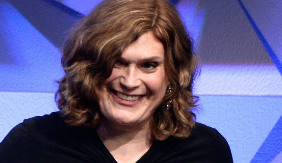 Pictures of Lilly Wachowski