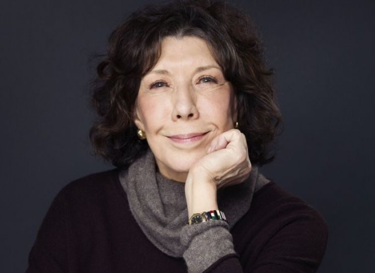 Pictures Of Lily Tomlin