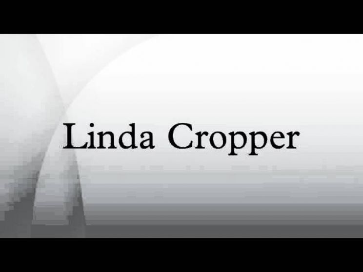 Linda Cropper