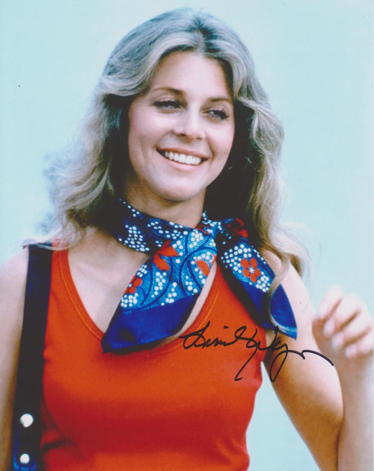 Pictures of Lindsay Wagner