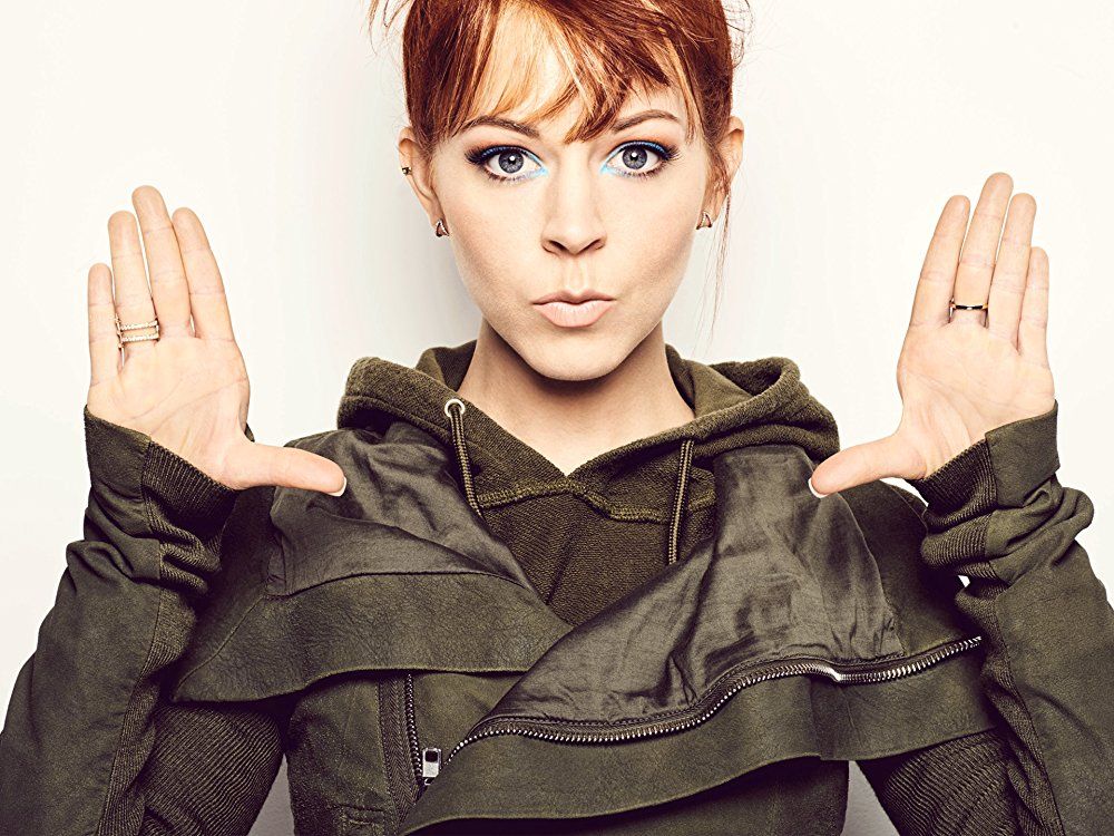 Pictures of Lindsey Stirling