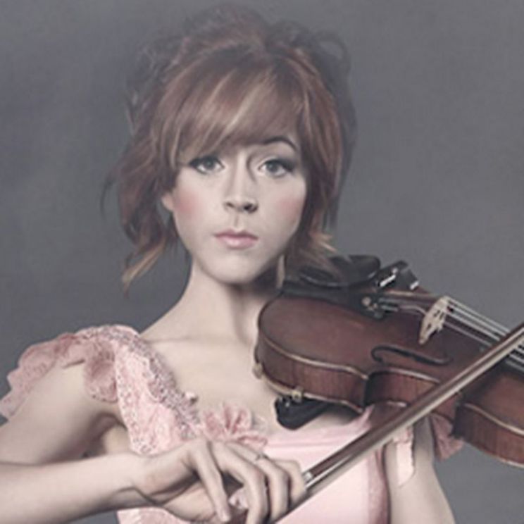 Lindsey Stirling