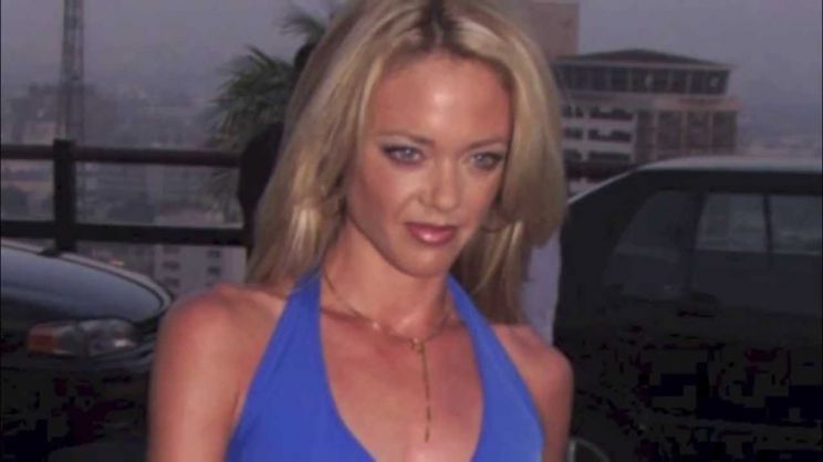 Lisa Robin Kelly