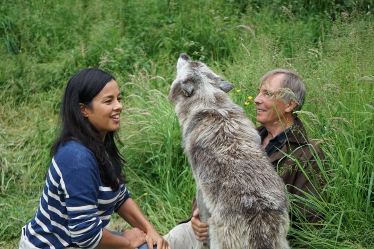 Liz Bonnin