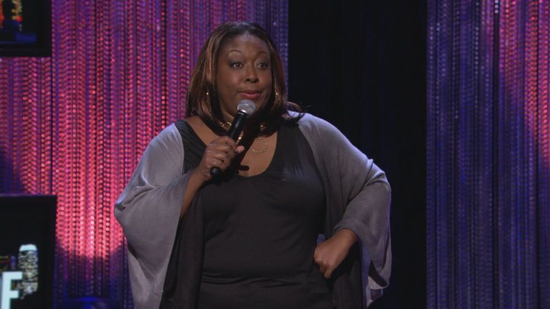 Pictures of Loni Love