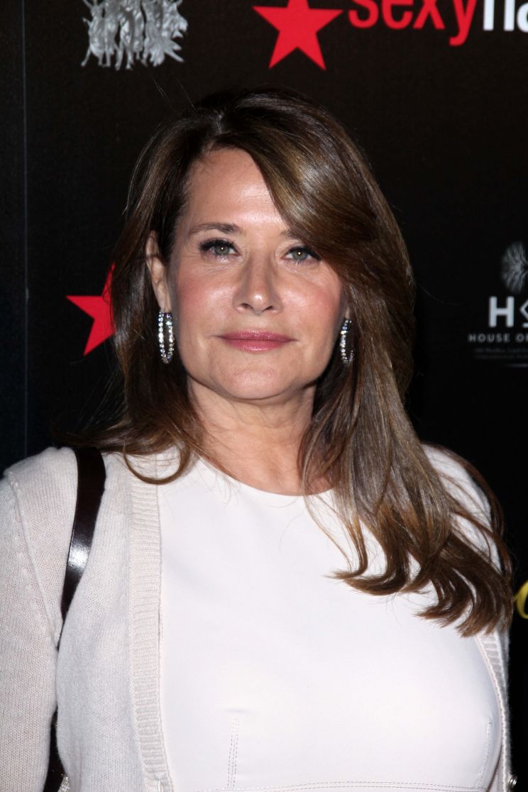 Pictures Of Lorraine Bracco