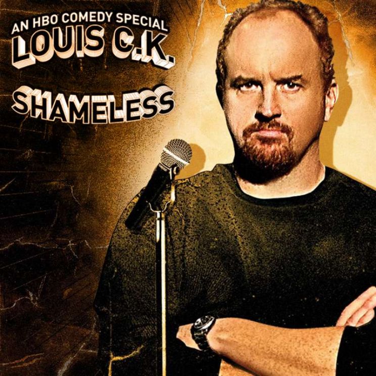 Louis C.K.