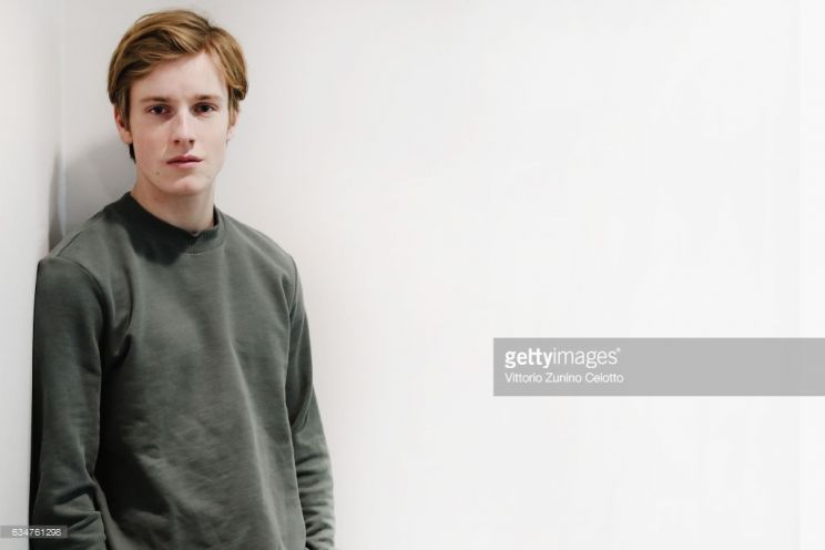 Louis Hofmann