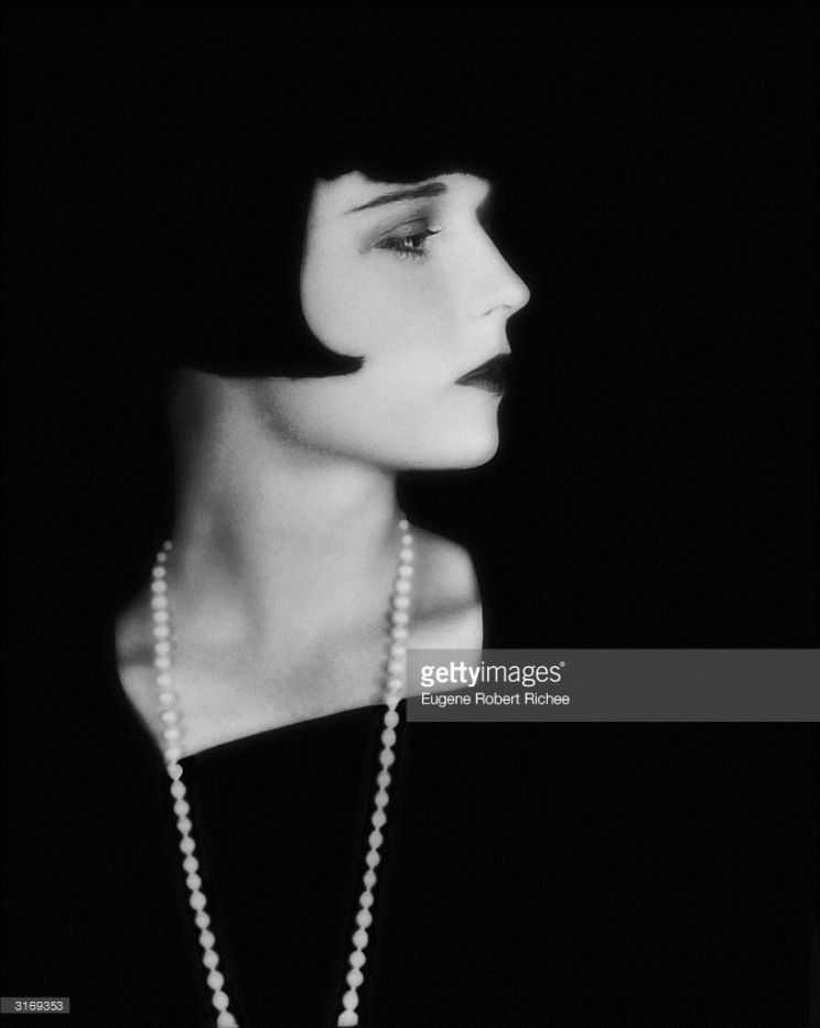 Louise Brooks