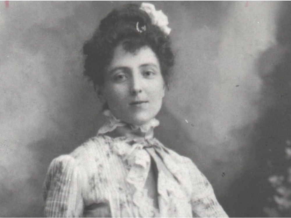 Pictures of Lucy Montgomery