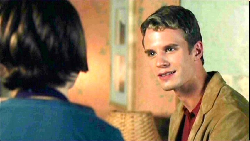 Pictures of Luke Mably