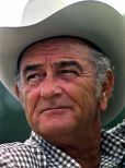 Lyndon Johnson