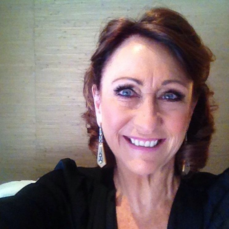 Lynne McGranger