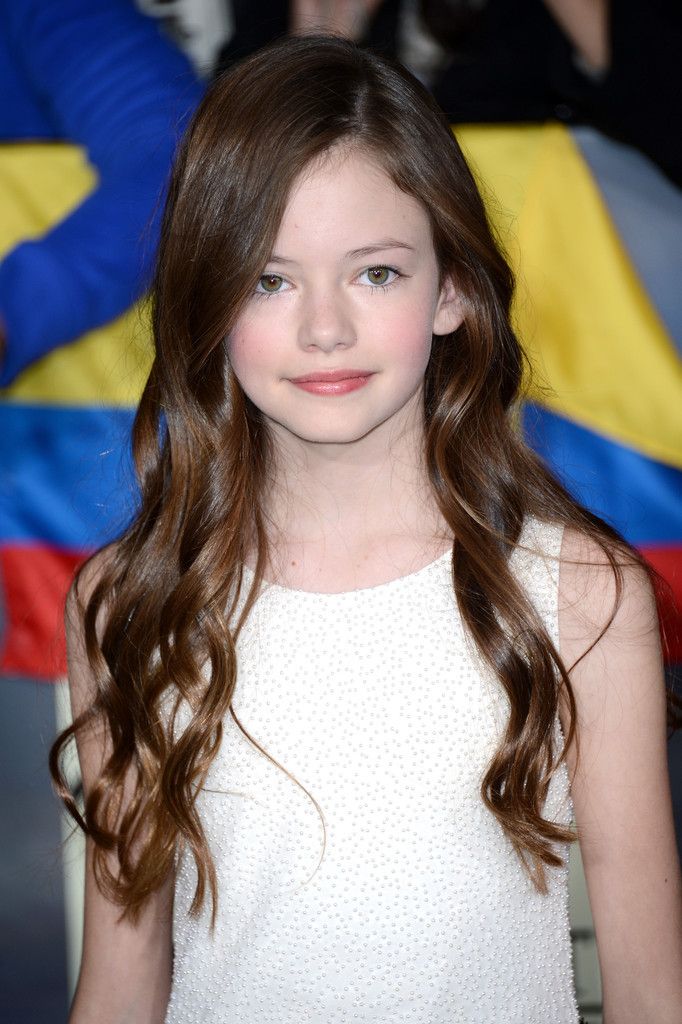 Pictures of Mackenzie Foy