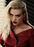 Maddie Hasson