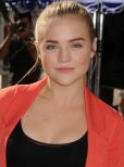 Maddie Hasson