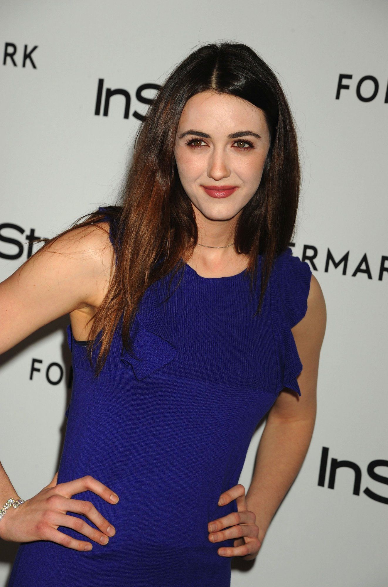 Pictures Of Madeline Zima