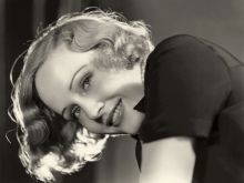 Madge Evans