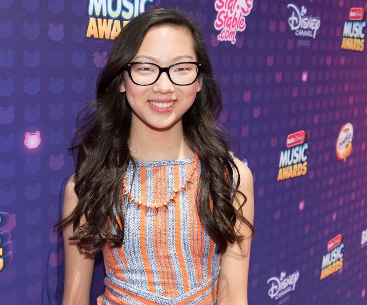 Pictures of Madison Hu