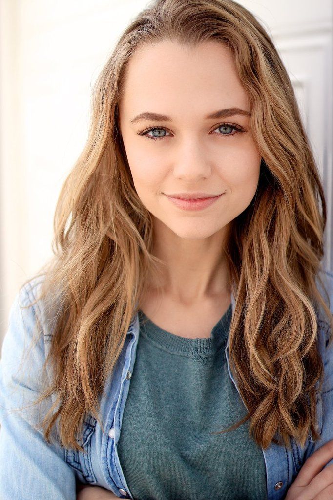 Pictures of Madison Iseman