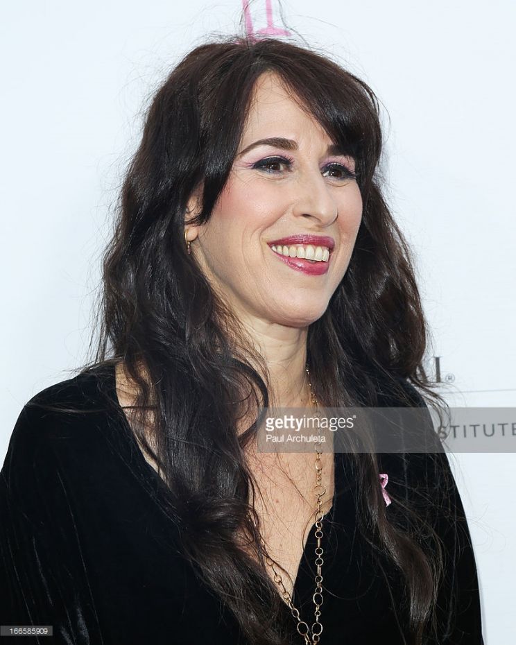 Pictures of Maggie Wheeler