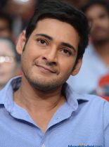 Mahesh Babu