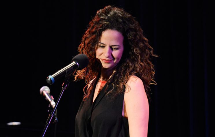 Pictures of Mandy Gonzalez