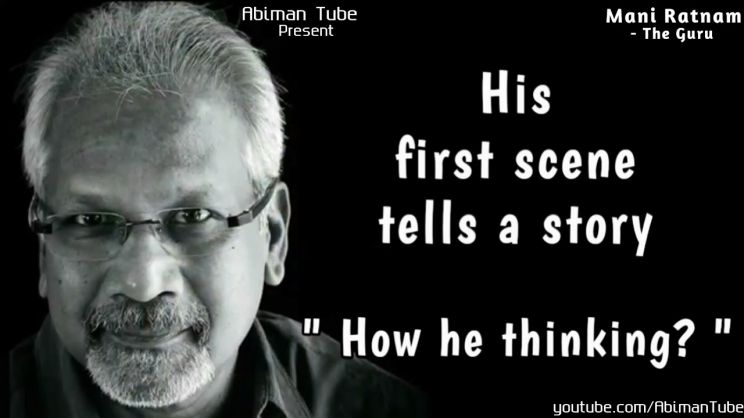 Mani Ratnam