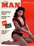 Mara Corday