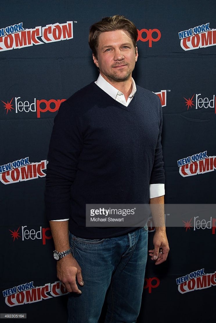 Marc Blucas