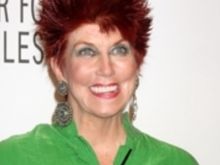 Marcia Wallace