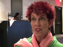 Marcia Wallace