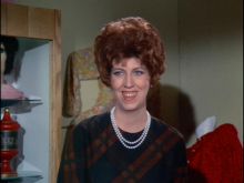 Marcia Wallace