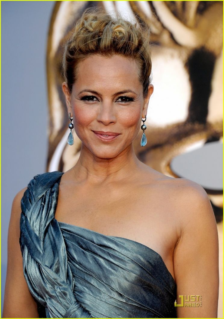 Maria Bello