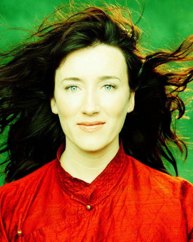 Maria Doyle Kennedy